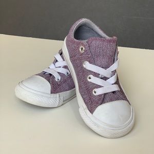 Toddler Converse Sneakers